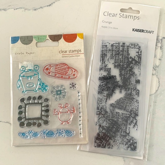 Stamps - Picture 1 of 1